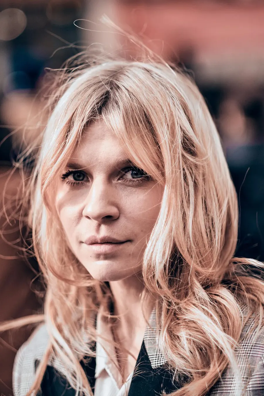 La carte Clémence Poésy