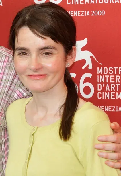 La carte Shirley Henderson