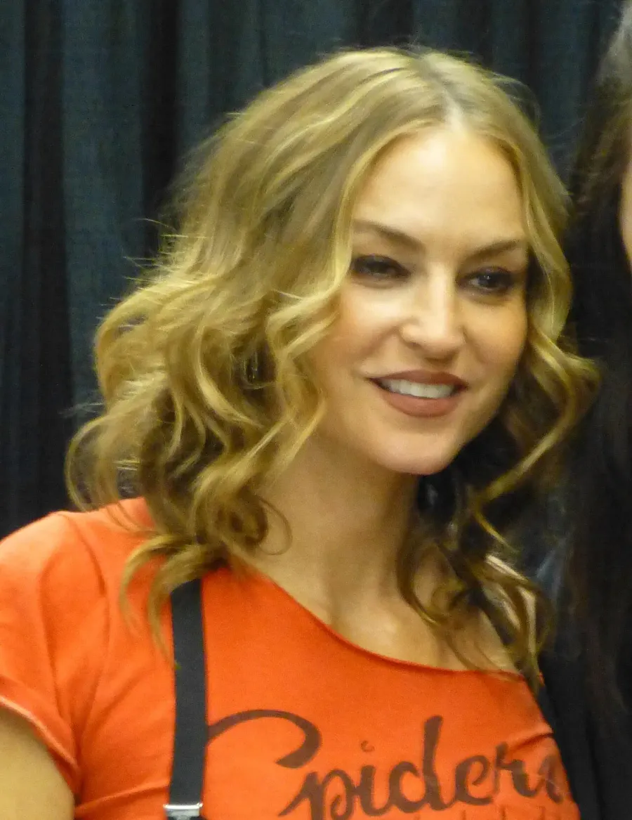 La carte Drea de Matteo