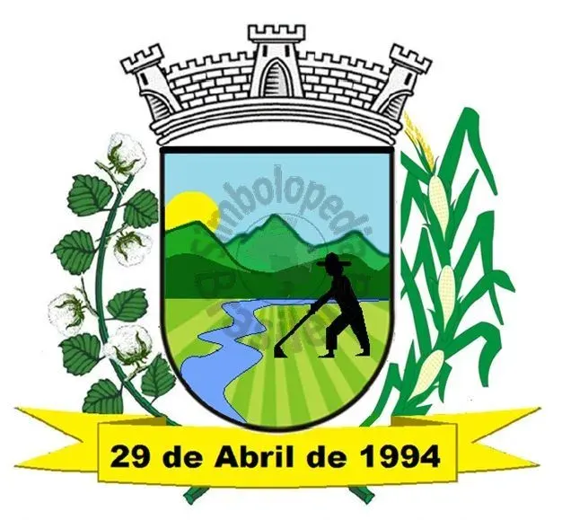 La carte Riachão