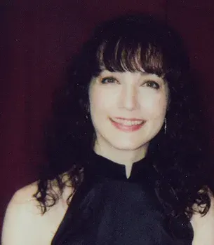 La carte Bebe Neuwirth