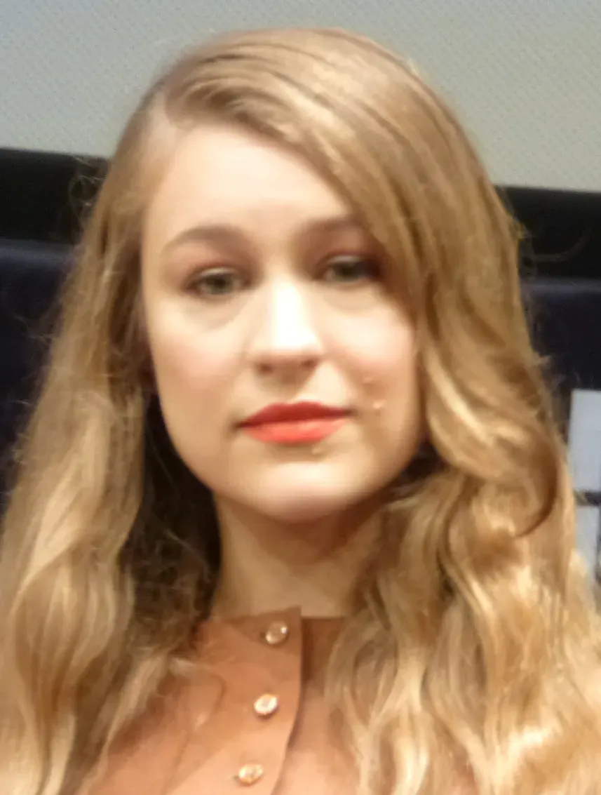 The Joanna Newsom card