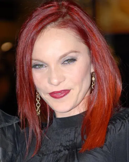 La carte Carmit Bachar