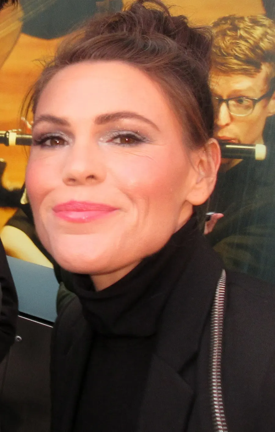 La carte Clea DuVall