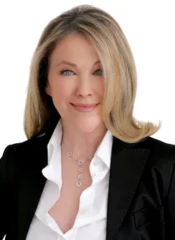 La carte Catherine O'Hara