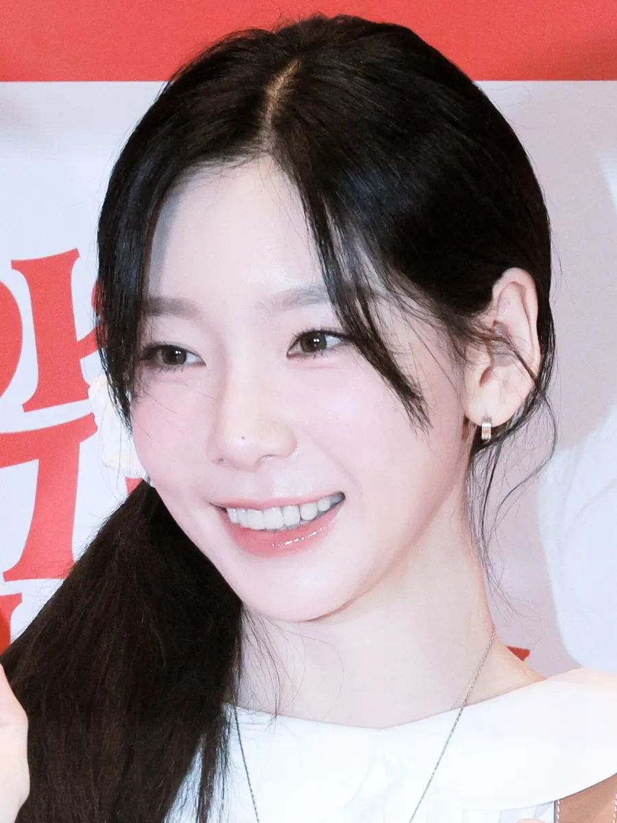 La carte Taeyeon