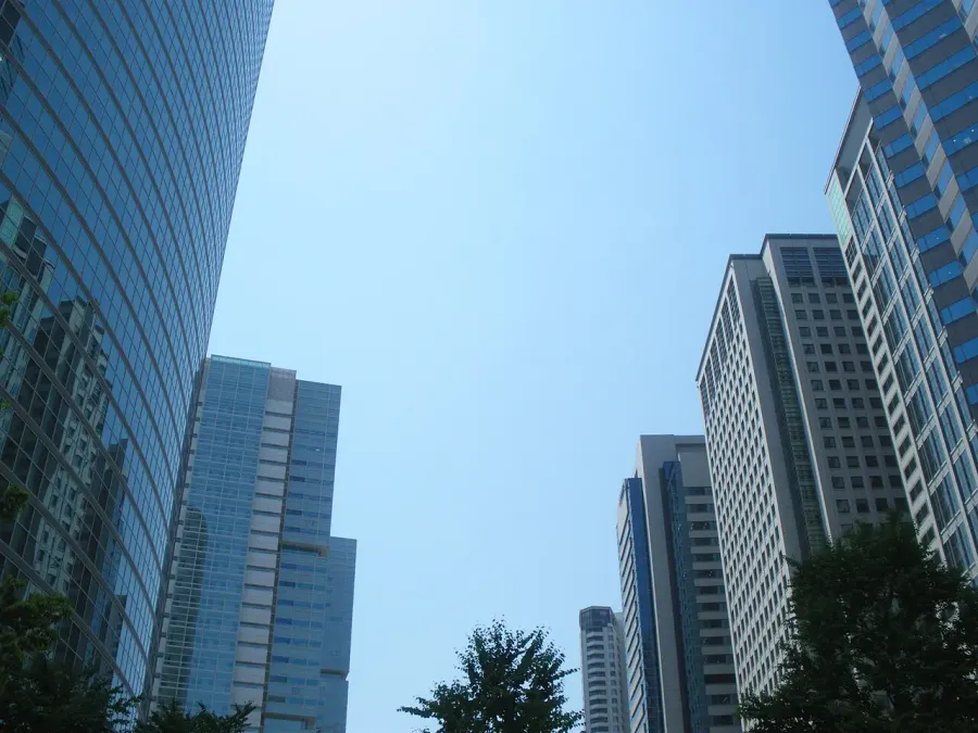 The Shinagawa card