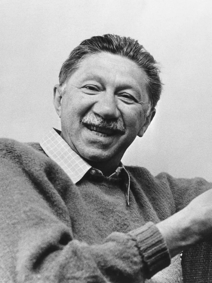 The Abraham Maslow card