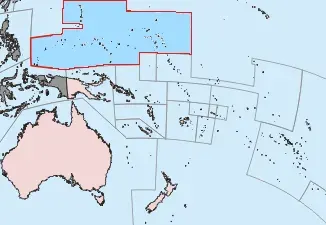 La carte Résolution 21 du Conseil de sécurité des Nations unies