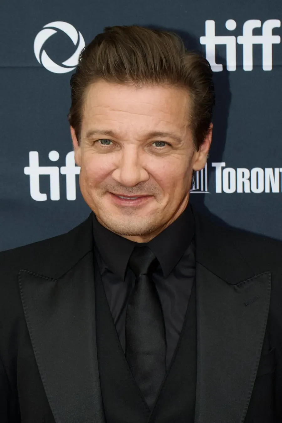 The Jeremy Renner card
