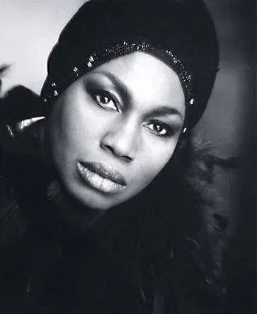 La carte Leontyne Price