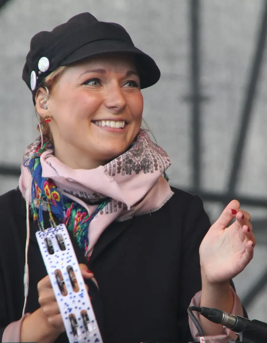La carte Lenna Kuurmaa