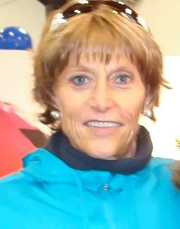 The Grete Waitz card