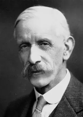 The Frederick Gowland Hopkins card