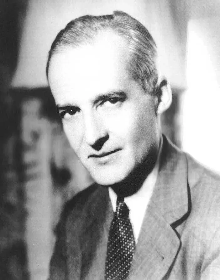 The Luis Federico Leloir card