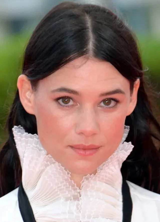 La carte Àstrid Bergès-Frisbey