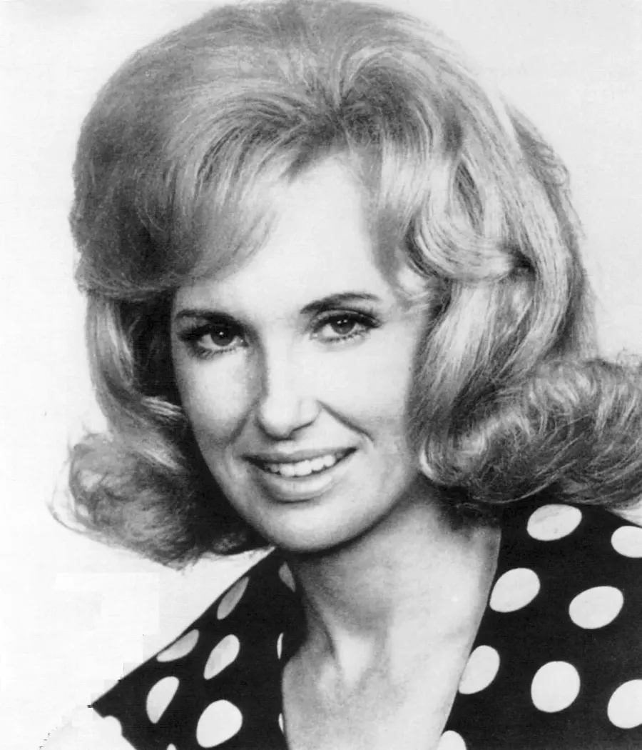 The Tammy Wynette card