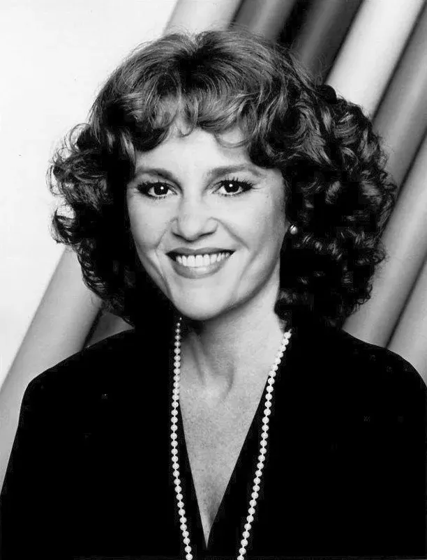La carte Madeline Kahn