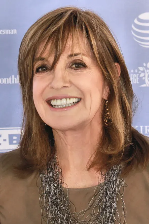 La carte Linda Gray