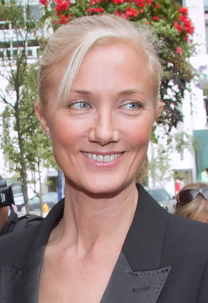La carte Joely Richardson