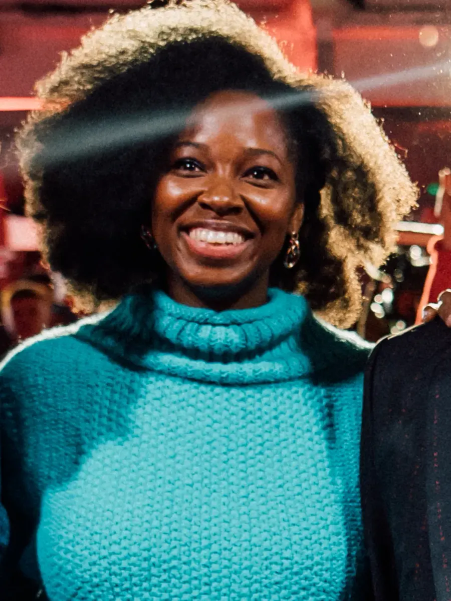 La carte Jamelia