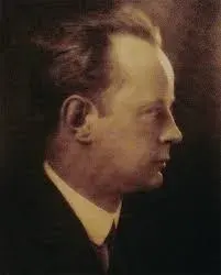 La carte Nicholas Spykman