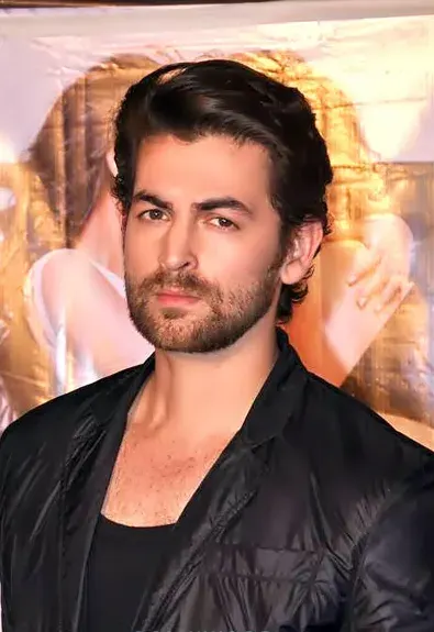 La carte Neil Nitin Mukesh