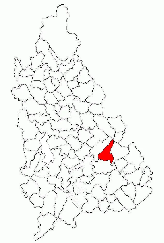 La carte Dobra