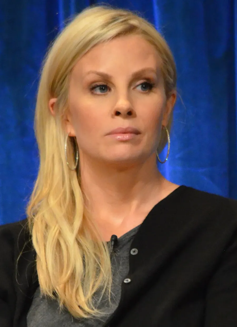 The Monica Potter card