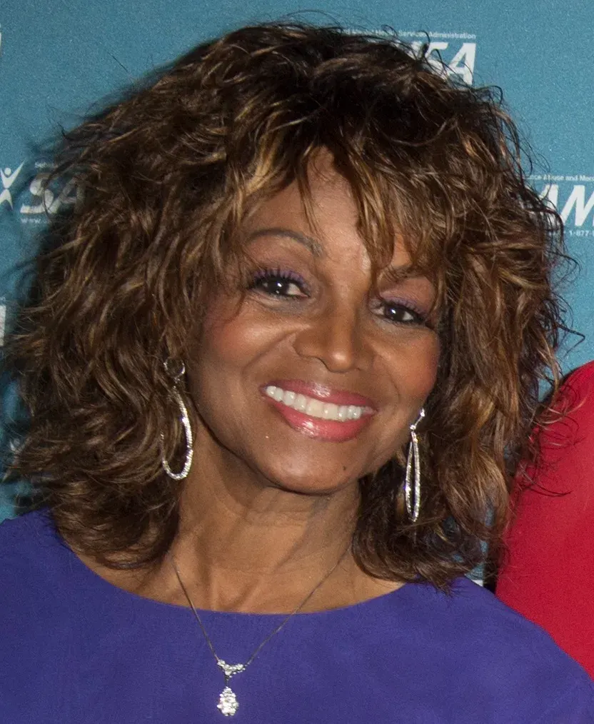 The Rebbie Jackson card