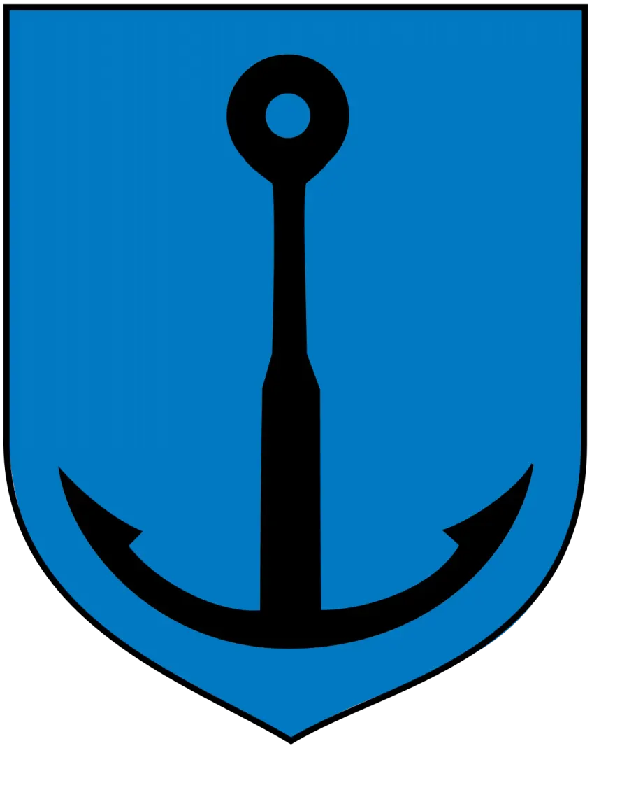 La carte Korczyna