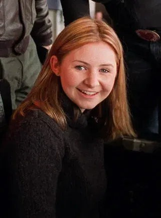 La carte Beverley Mitchell