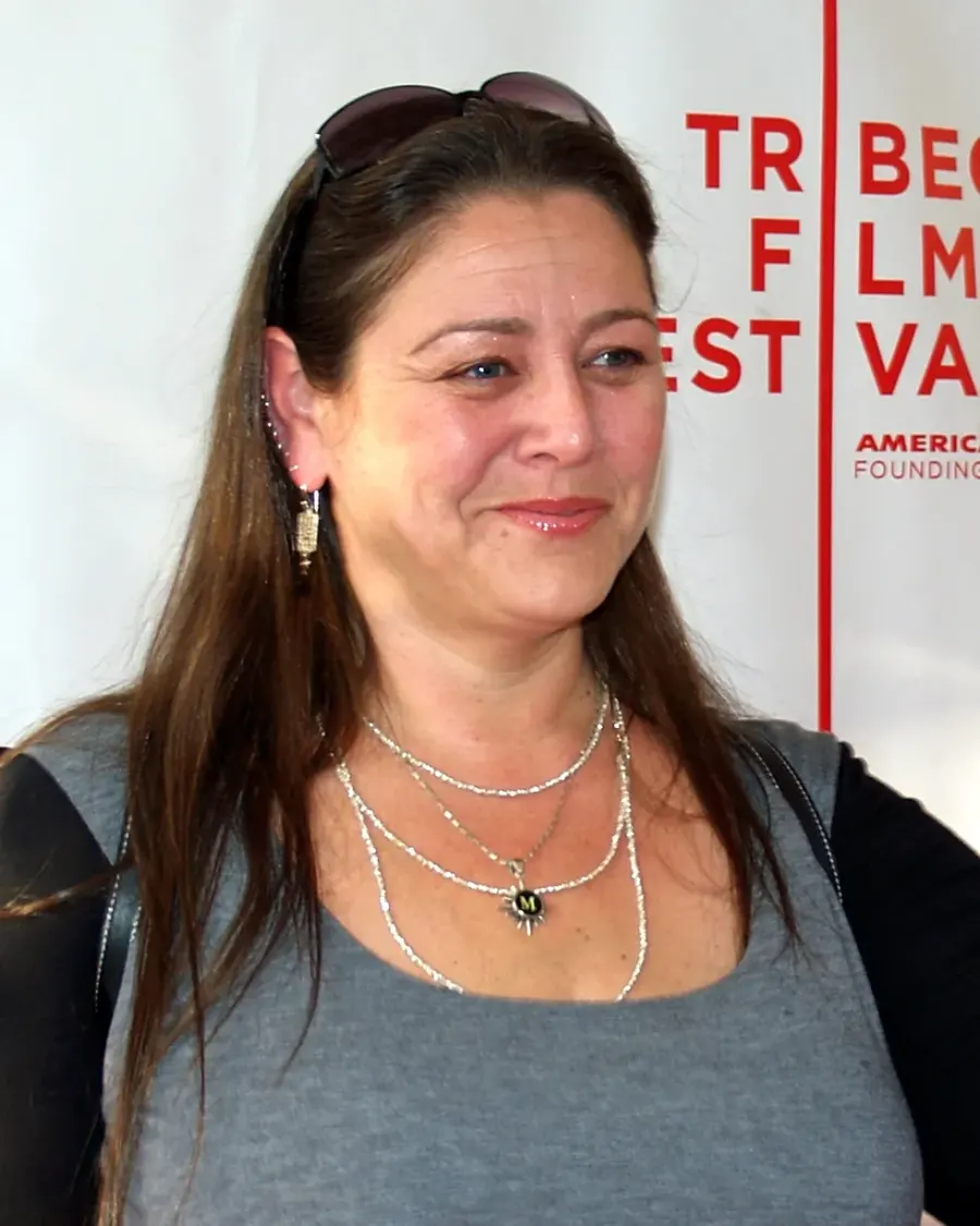 La carte Camryn Manheim