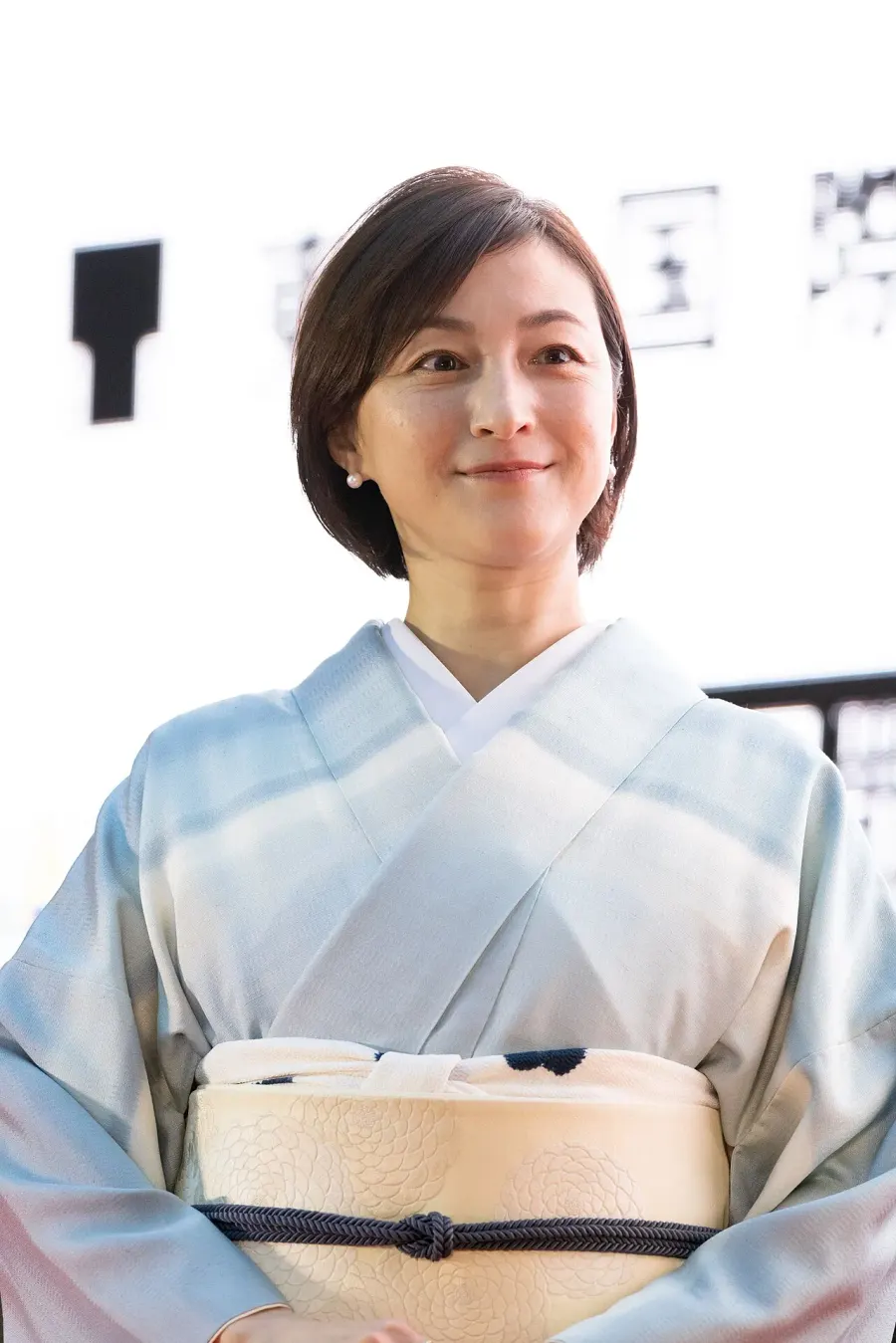 La carte Ryōko Hirosue