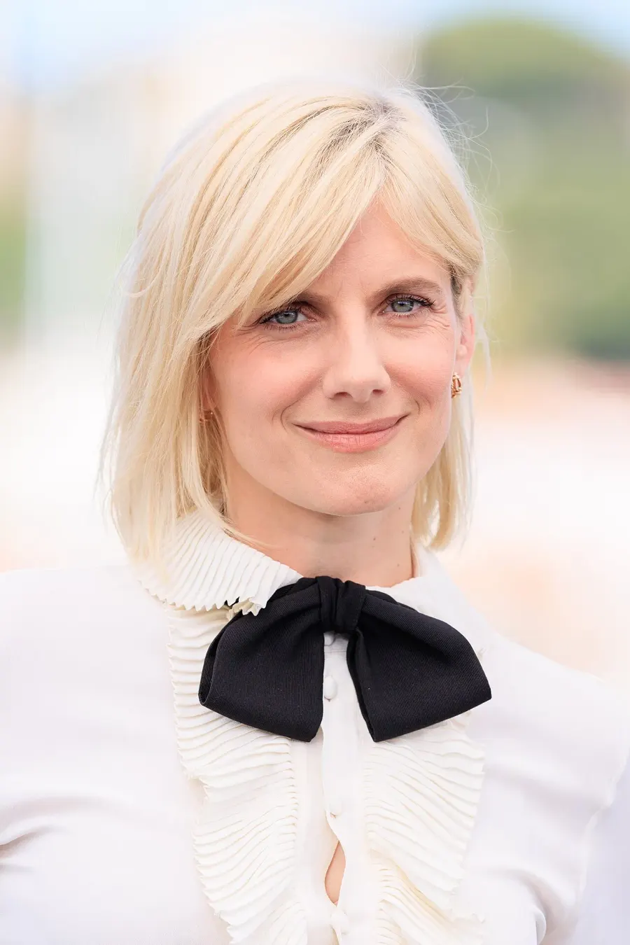 La carte Mélanie Laurent