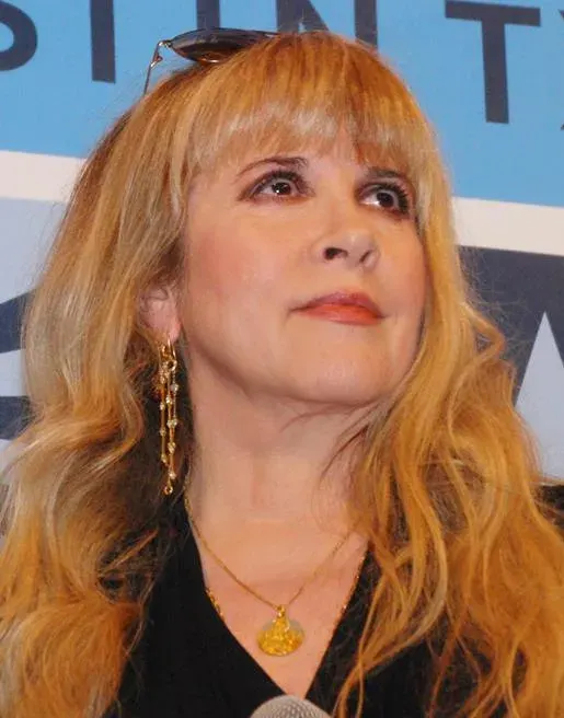 La carte Stevie Nicks