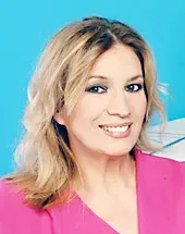 The Iva Zanicchi card