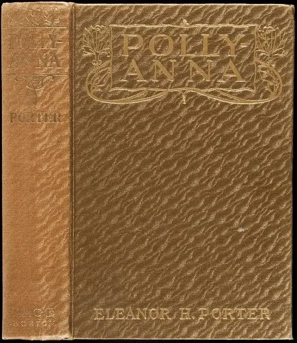 La carte Pollyanna