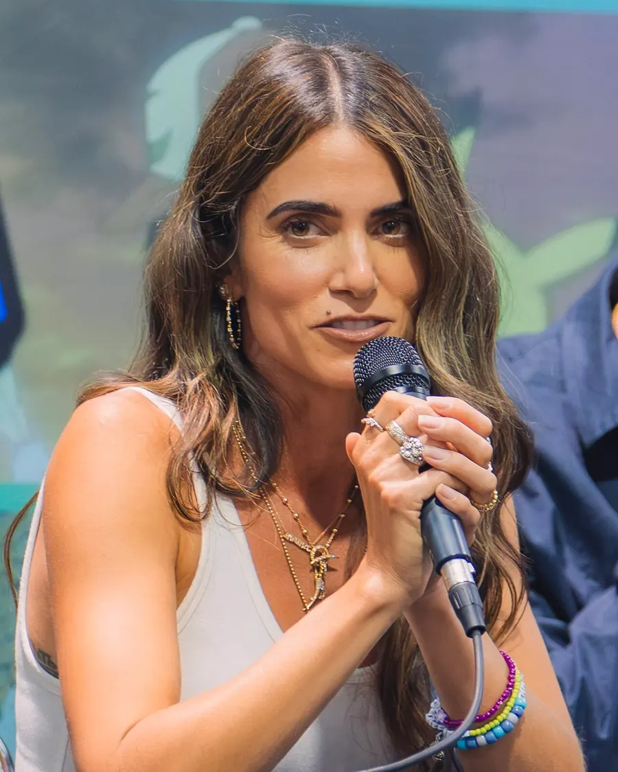 The Nikki Reed card