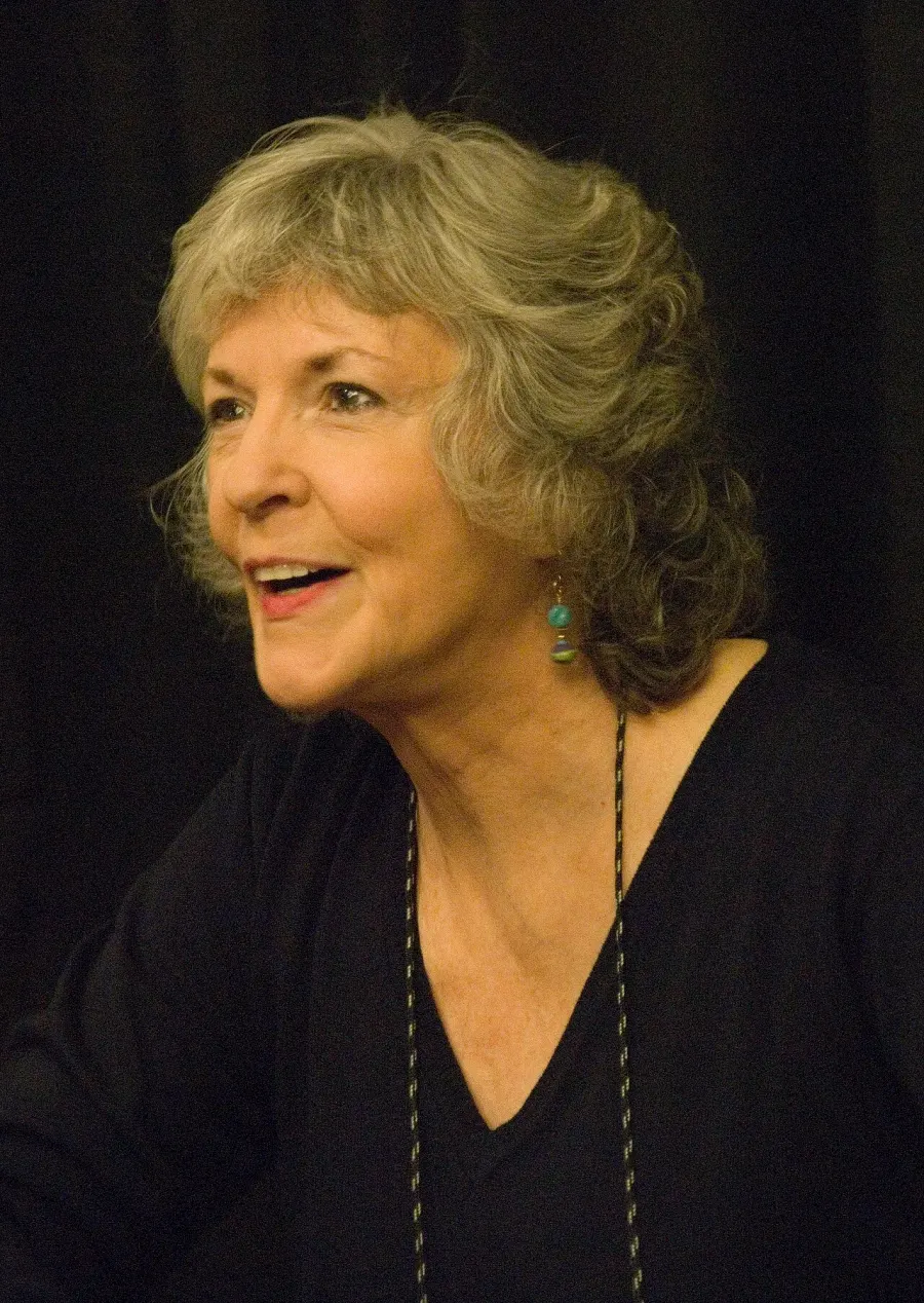 The Sue Grafton card