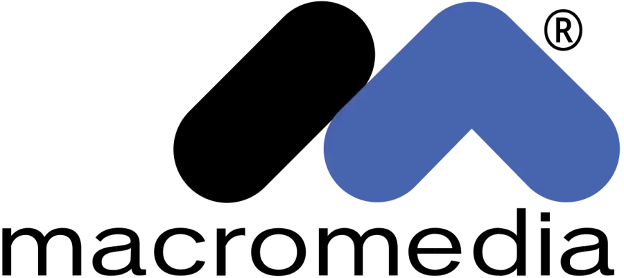 The Macromedia card