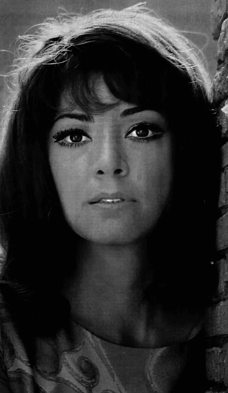 La carte Anna Moffo