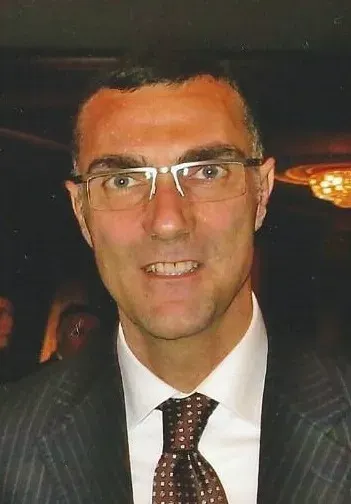 La carte Giuseppe Bergomi