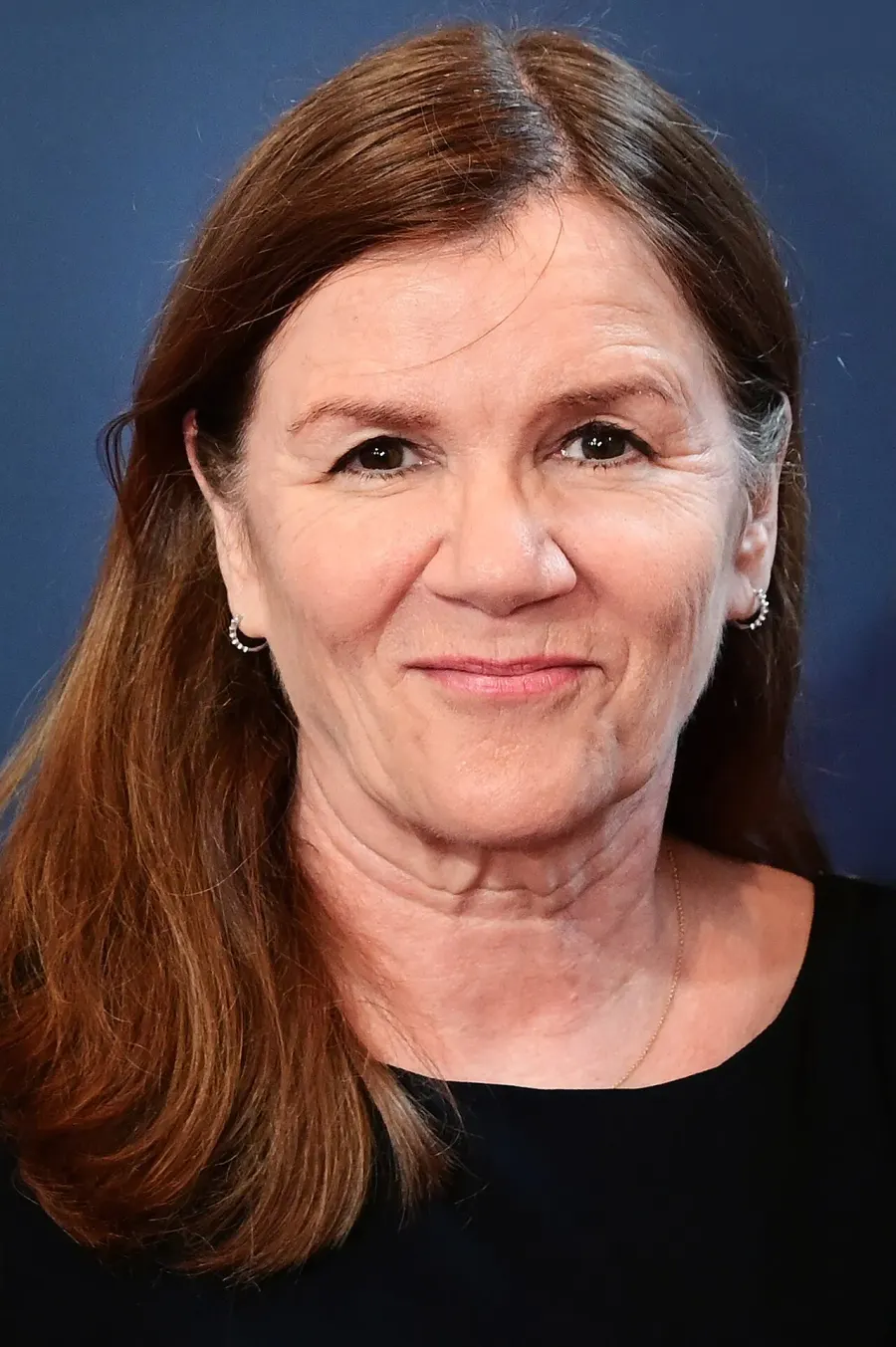 La carte Mare Winningham