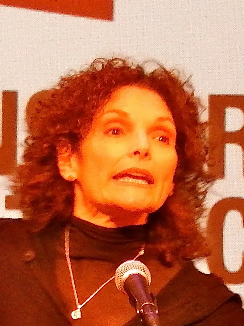 La carte Mary Elizabeth Mastrantonio