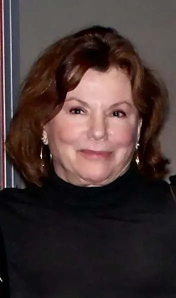 The Marsha Mason card