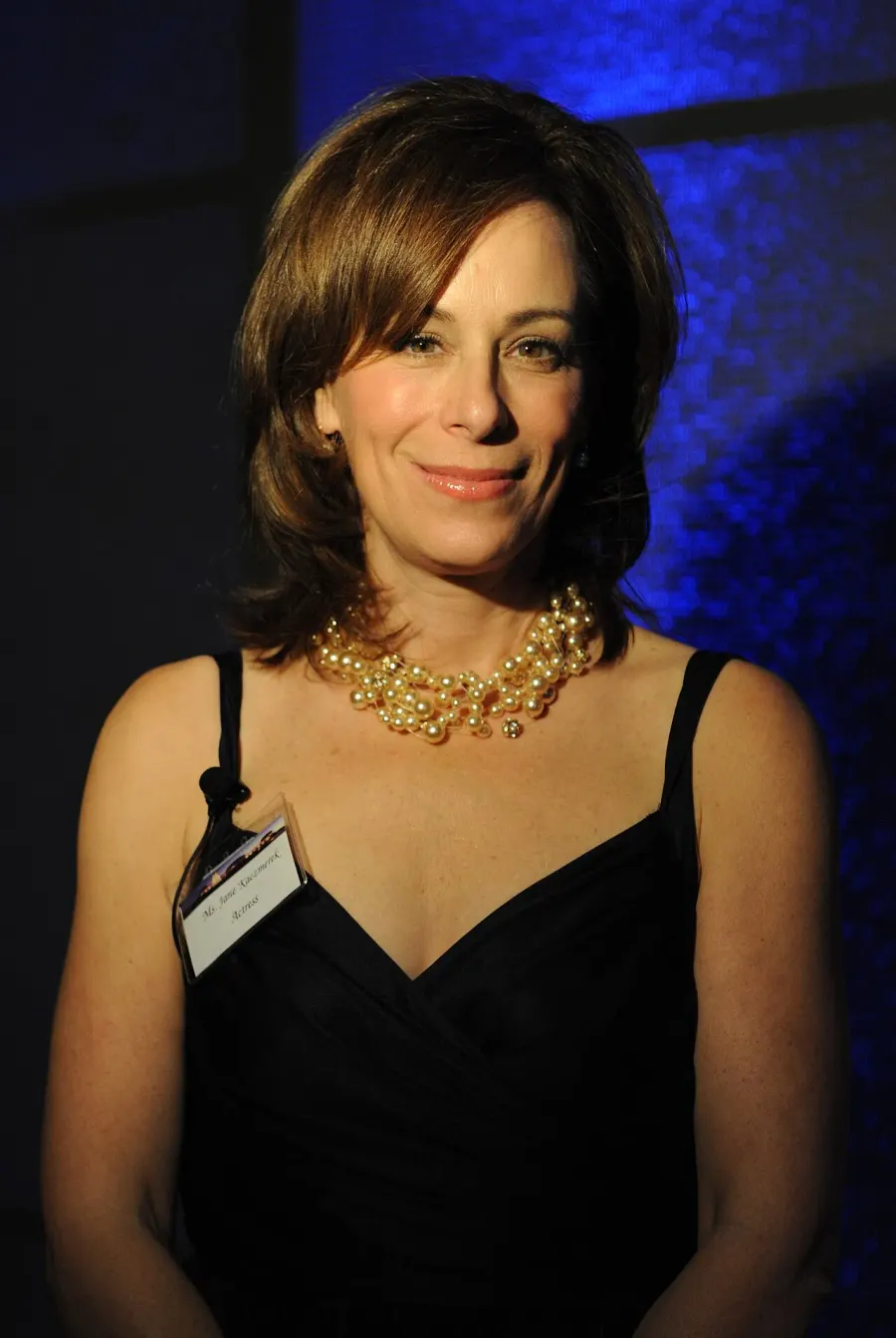 The Jane Kaczmarek card