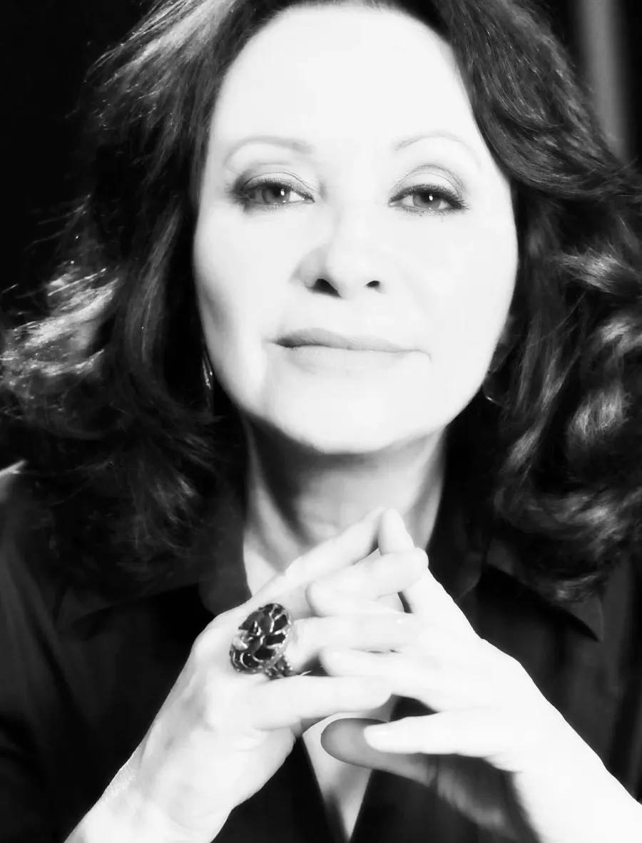 La carte Adriana Barraza