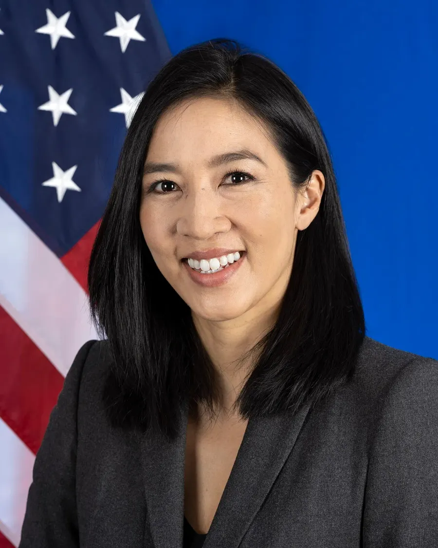 The Michelle Kwan card