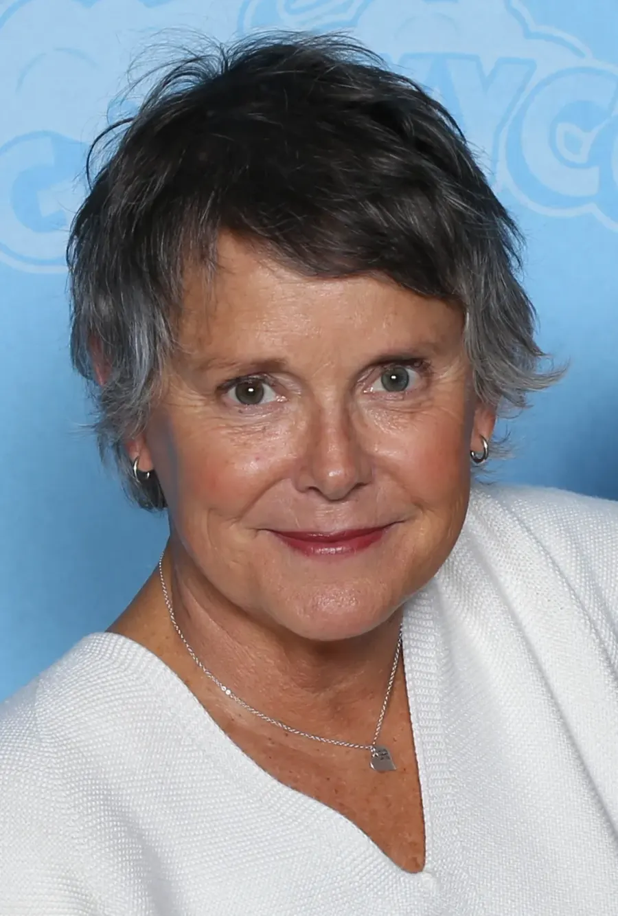 La carte Amanda Bearse